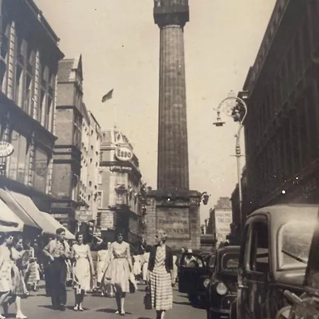 招待所 Pillar 都柏林