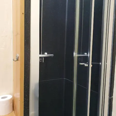 Pillar 招待所 都柏林