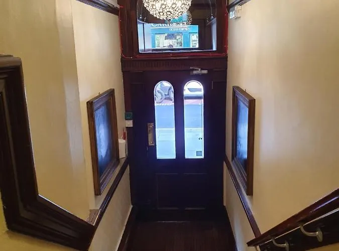 Pillar Гостевой дом