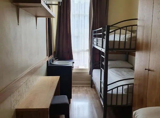 Pillar Гостевой дом *