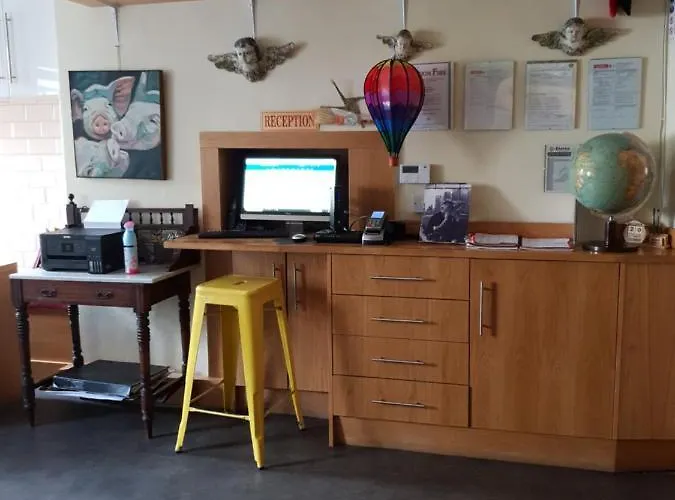 Pillar Гостевой дом