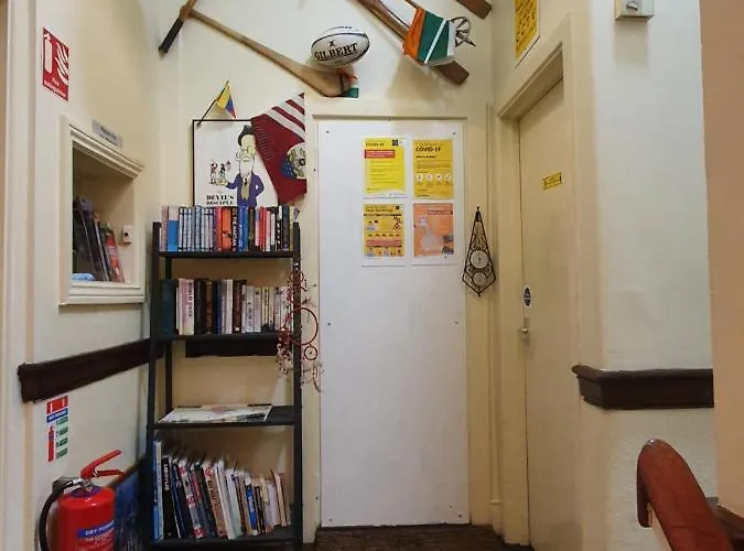 Pillar * Дублин