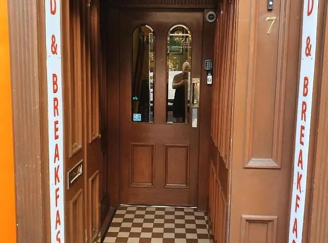 Pillar Gasthuis
