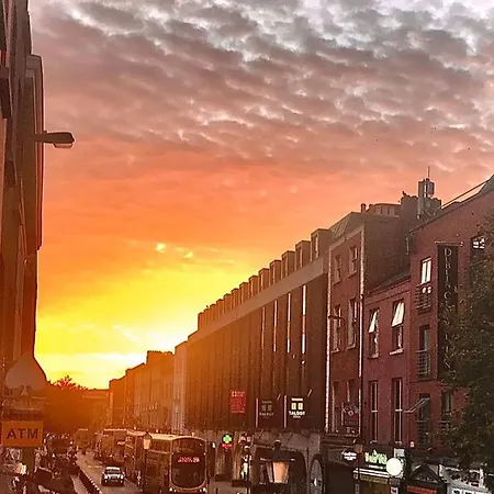 Vendégház Pillar *