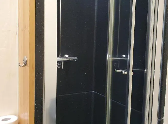 Pillar Gæstehus Dublin